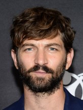 Michiel Huisman fotoğrafı