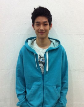 Choi Woo-sik Fotoğrafı