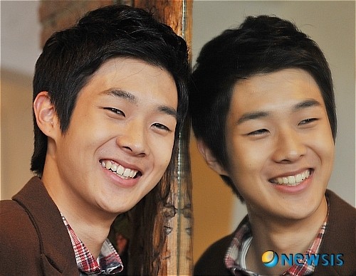 Choi Woo-sik Fotoğrafı