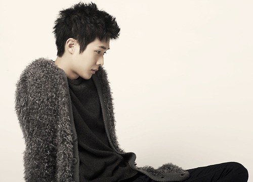 Choi Woo-sik Fotoğrafı