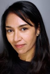 Seeta Indrani fotoğrafı