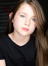 Jordyn Ashley Olson fotoğrafı