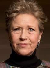 Birthe Neumann fotoğrafı