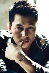 Jung Woo-sung fotoğrafı