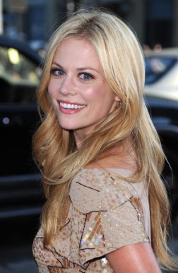 Claire Coffee Fotoğrafı
