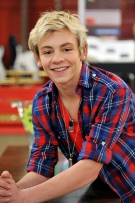 Ross Lynch Fotoğrafı