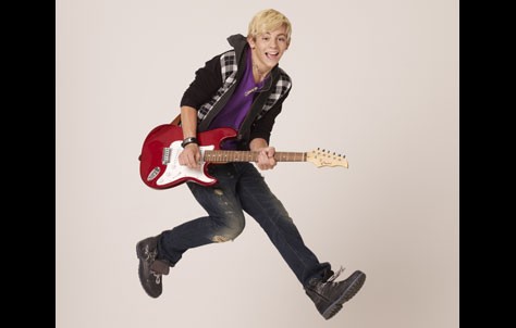 Ross Lynch Fotoğrafı