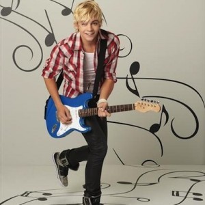 Ross Lynch Fotoğrafı