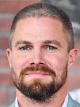 Stephen Amell fotoğrafı