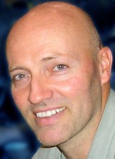 Peter Woodward fotoğrafı