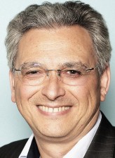 Victor Hadida fotoğrafı