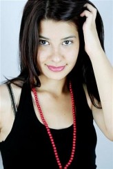 Merve Hazer fotoğrafı