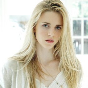 Brit Marling Fotoğrafı
