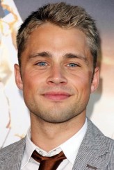 Max Lloyd-Jones fotoğrafı