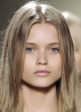 Abbey Lee fotoğrafı
