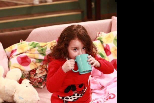 Nisa Melis Telli Fotoğrafı