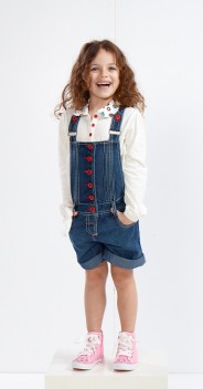 Nisa Melis Telli Fotoğrafı