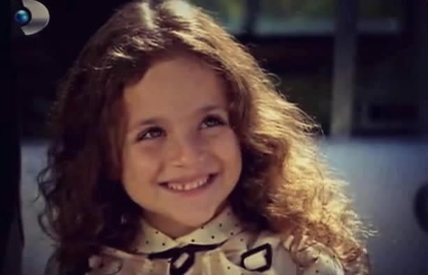 Nisa Melis Telli Fotoğrafı