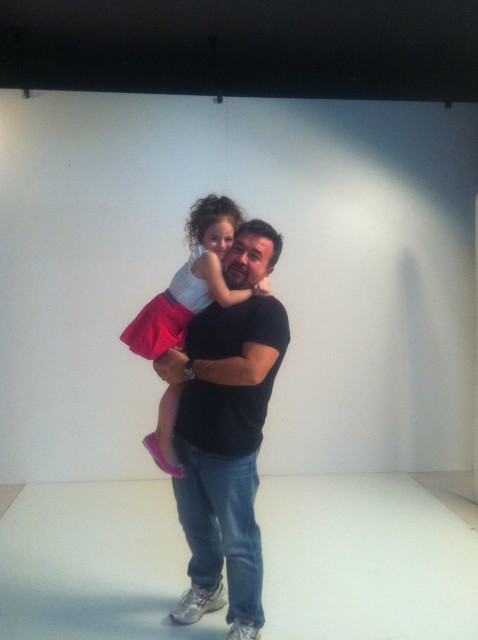 Nisa Melis Telli Fotoğrafı