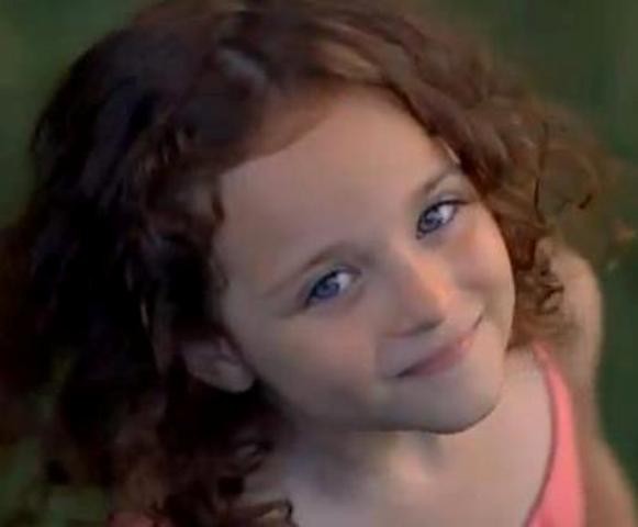 Nisa Melis Telli Fotoğrafı