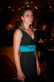 Kristin McKenzie Fotoğrafı