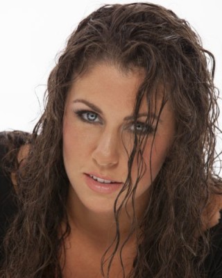 Kristin McKenzie Fotoğrafı