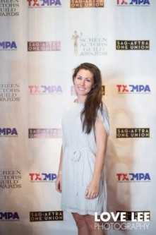 Kristin McKenzie Fotoğrafı