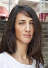 Deniz Gamze Ergüven fotoğrafı