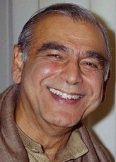 Ismail Merchant fotoğrafı