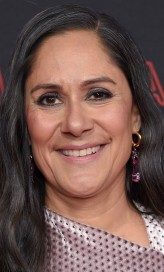 Sakina Jaffrey fotoğrafı