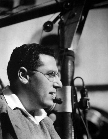 George Cukor Fotoğrafı