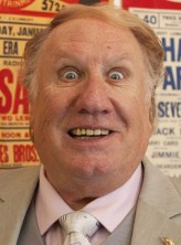 Duggie Chapman fotoğrafı