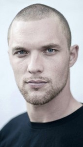Ed Skrein	 Fotoğrafı