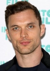 Ed Skrein	 fotoğrafı