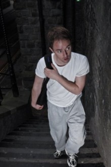 Daniel Harland	 Fotoğrafı