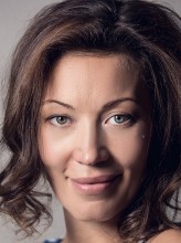 Monika Gossmann fotoğrafı