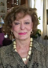 Delia Salvi fotoğrafı