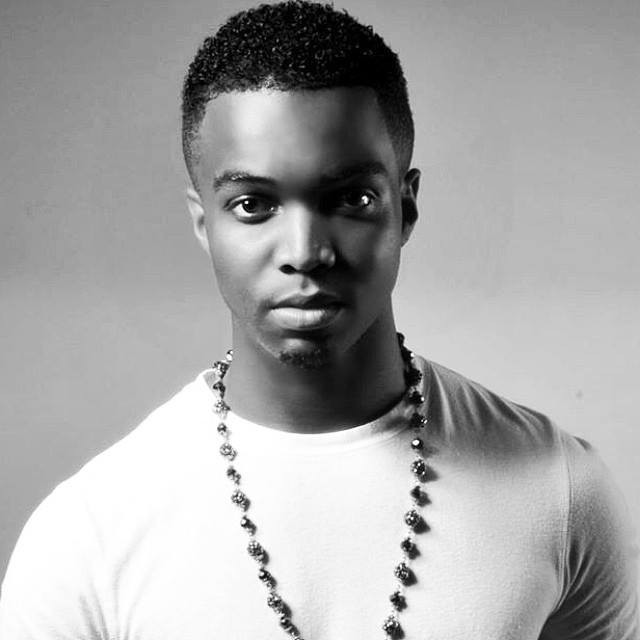 Frederick Nah IV Fotoğrafı