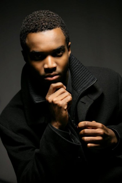 Frederick Nah IV Fotoğrafı