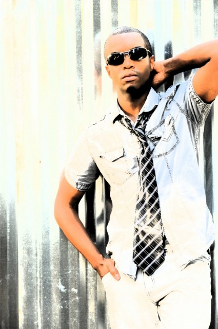 Frederick Nah IV Fotoğrafı