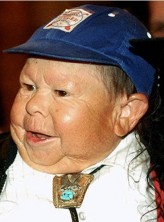 Mihaly 'Michu' Meszaros fotoğrafı