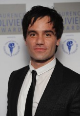 Ramin Karimloo fotoğrafı