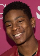 RJ Cyler fotoğrafı