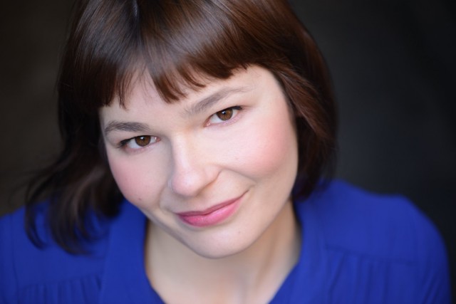 Tiffany Browne-Tavarez Fotoğrafı