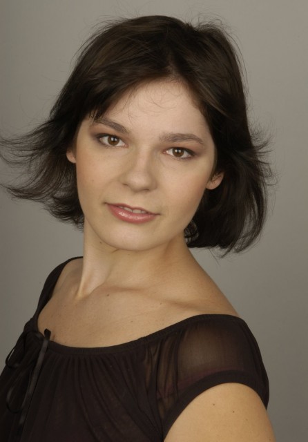 Tiffany Browne-Tavarez Fotoğrafı