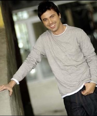 Selçuk Gürmeriç Fotoğrafı