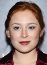 Mina Sundwall fotoğrafı