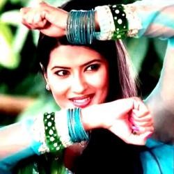 Kratika Sengar Fotoğrafı