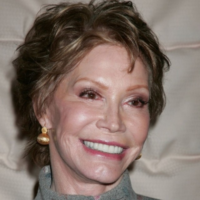 Mary Tyler Moore Fotoğrafı
