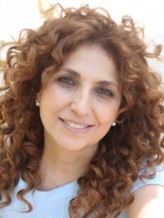 Ayşe Lebriz Berkem fotoğrafı